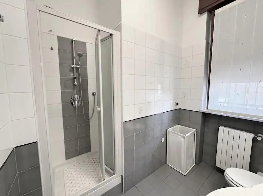 Bilocale Per 4 - Linea Rossa Precotto E Gorla Apartment Milan 0*,