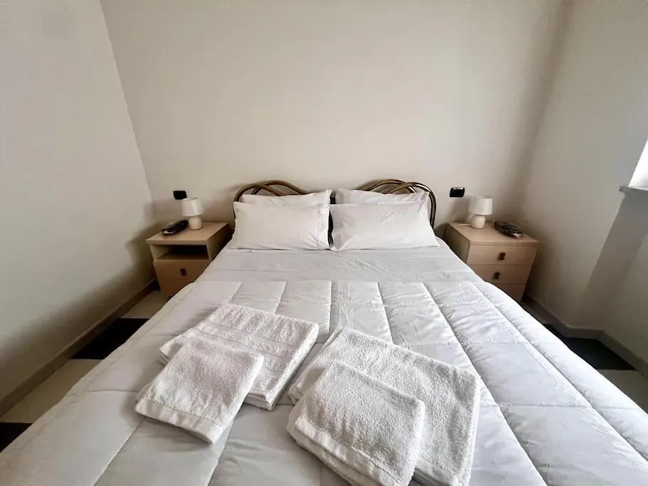 Bilocale Per 4 - Linea Rossa Precotto E Gorla Apartment Milan