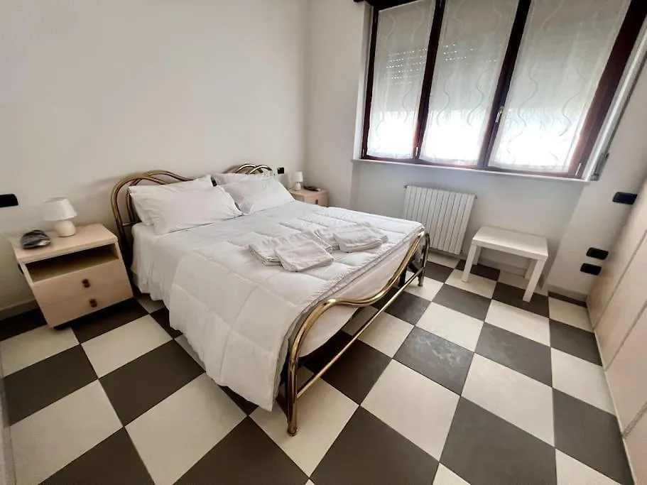 Bilocale Per 4 - Linea Rossa Precotto E Gorla Apartment Milan