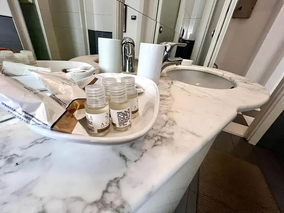 Bilocale Per 4 - Linea Rossa Precotto E Gorla Apartment Milan